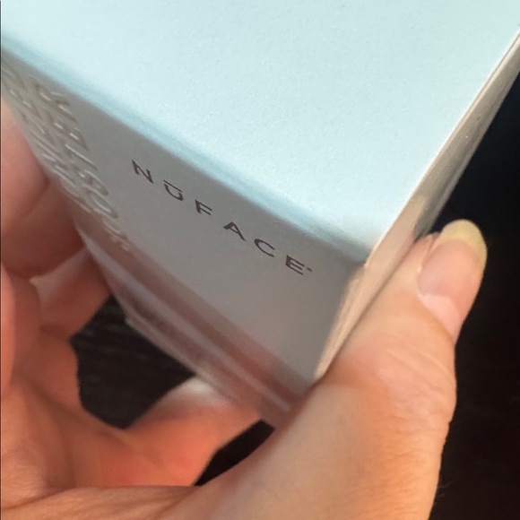 NuFace Ionized Booster - Serum. Anti-Aging! NIB! SEALED! - Picture 14 of 15